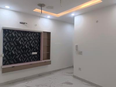 Living Room Image of 550 Sq.ft 2 BHK Apartment / Flat for sale in Chaudhary Affordable and Premium Homes Burari by Chaudhary Realtors, Burari New Delhi for Rs. 3550000