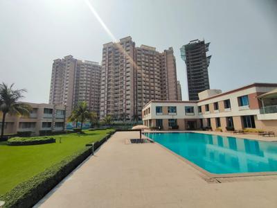 Image of 650 Sq.ft 1 BHK Apartment / Flat for sale in Lodha Panacea, Dombivli East, Thane for Rs. 4700000