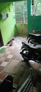 Balcony Image of 500 Sq.ft 1 BHK Independent House for rent in Shampur Bhubaneswar for Rs. 7500