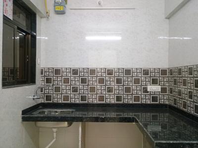 Kitchen Image of 1511 Sq.ft 3 BHK Apartment / Flat for sale in Tharwani Riverdale, Kalyan West Kalyan for Rs. 11600000