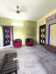 Hall Image of 1150 Sq.ft 2 BHK Apartment / Flat for sale in Behala Chowrasta Kolkata for Rs. 4500000