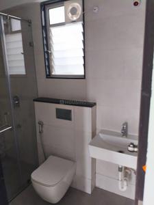 Image of 800 Sq.ft 2 BHK Apartment / Flat for rent in Siddh Amara, Bavdhan, Pune for Rs. 32000