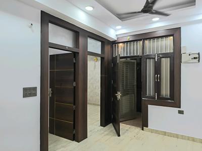 Living Room Image of 1000 Sq.ft 2 BHK Builder Floor for sale in Indirapuram Ghaziabad for Rs. 7000000