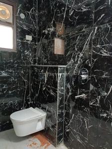 Image of 1021 Sq.ft 2 BHK Independent House for rent in Sun Freedom Fighter Floors, Saket, New Delhi for Rs. 24000