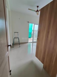 Bedroom Image of 1535 Sq.ft 3 BHK Apartment / Flat for rent in Keerthi Royal Palms Phase I , Electronic City Bengaluru for Rs. 36000