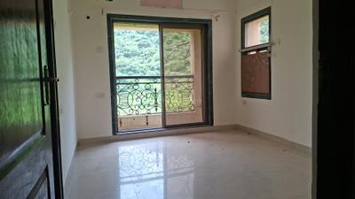 Bedroom Image of 1600 Sq.ft 3 BHK Apartment / Flat for sale in Regency Gardens, Kharghar Navi Mumbai for Rs. 35000000