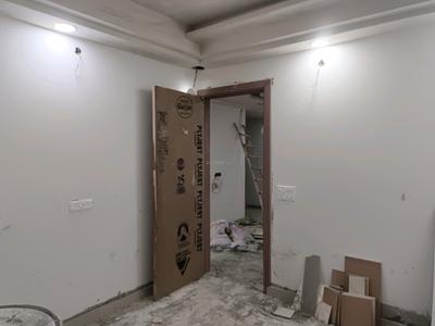 Bedroom Image of 1050 Sq.ft 3 BHK Apartment / Flat for sale in Burari Affordable Homes, Burari New Delhi for Rs. 5400001