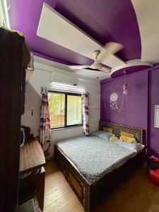 Bedroom Image of 900 Sq.ft 2 BHK Apartment / Flat for sale in Vasna Ahmedabad for Rs. 5800000