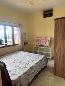 Bedroom Image of 1000 Sq.ft 2 BHK Builder Floor for sale in Malsi Dehradun for Rs. 5500000