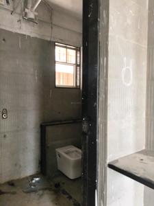 Common Bathroom Image of 1127 Sq.ft 2 BHK Apartment / Flat for sale in Sai Pleasure, Wakad Pune for Rs. 10000000