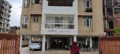 Image of 1455 Sq.ft 3 BHK Apartment / Flat for sale in Danapur, Patna for Rs. 8120000