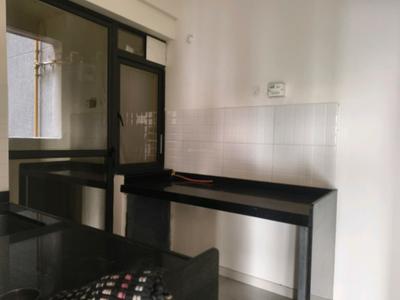 Kitchen Image of 623 Sq.ft 1 BHK Apartment / Flat for sale in Shapoorji Vanaha, Bavdhan Pune for Rs. 5300000