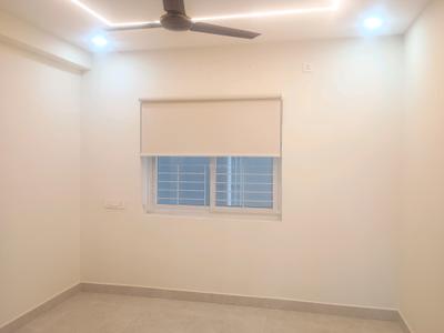 Bedroom Image of 1430 Sq.ft 3 BHK Apartment / Flat for sale in SVNR The Breeze, Bandlaguda Jagir Hyderabad for Rs. 9345468