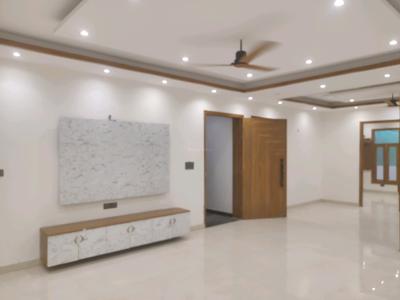 Living Room Image of 2500 Sq.ft 4 BHK Builder Floor for sale in Green Field Colony Faridabad for Rs. 26000000