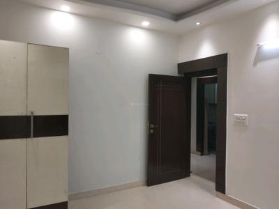 Bedroom Image of 2160 Sq.ft 4 BHK Builder Floor for sale in Preet Vihar New Delhi for Rs. 30000000