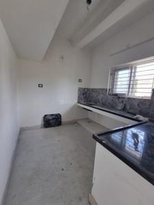 Kitchen Image of 1277 Sq.ft 3 BHK Apartment / Flat for sale in Kottivakkam Chennai for Rs. 17600100