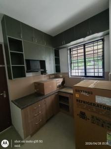 Kitchen Image of 1500 Sq.ft 3 BHK Villa for rent in Nemmeli Chennai for Rs. 65000
