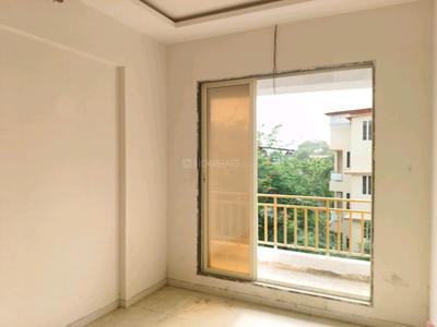 Bedroom Image of 635 Sq.ft 1 BHK Apartment / Flat for sale in Badlapur West Badlapur for Rs. 3400000
