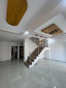 Hall Image of 1700 Sq.ft 3 BHK Independent House for sale in Hudkeshwar Bk Nagpur for Rs. 7000000