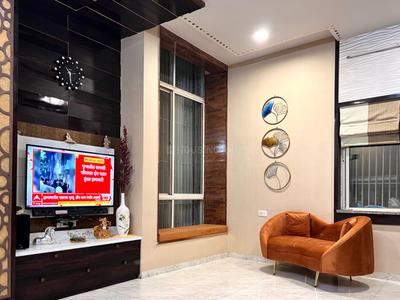 Living Room Image of 3200 Sq.ft 5 BHK Independent House for sale in Baner Pune for Rs. 49500000
