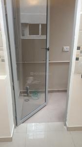 Image of 1100 Sq.ft 2 BHK Apartment / Flat for rent in Mahindra Happinest Tathawade, Tathawade, Pune for Rs. 25000