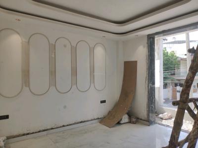 Bedroom Image of 2250 Sq.ft 3 BHK Builder Floor for sale in Sector 49 Faridabad for Rs. 27000000