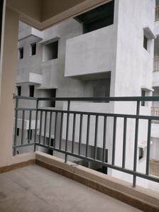 Bedroom Three Image of 1520 Sq.ft 3 BHK Apartment / Flat for sale in PSR Vanasree, Chikkakannalli Bengaluru for Rs. 14136000