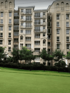 Image of 1563 Sq.ft 2 BHK Apartment / Flat for sale in Indiabulls Golf City, Khopoli, Navi Mumbai for Rs. 7800000
