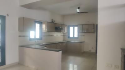 Kitchen Image of 3500 Sq.ft 3 BHK Villa for rent in Sai Magadha Village, Kokapet Hyderabad for Rs. 120000