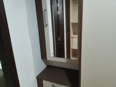 Bedroom Image of 4800 Sq.ft 4 BHK Villa for sale in Embassy Grove, Rustam Bagh Layout Bengaluru for Rs. 110000000