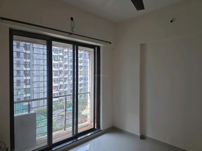Bedroom Image of 630 Sq.ft 1 BHK Apartment / Flat for sale in Acropolis, Virar West Virar for Rs. 3379000