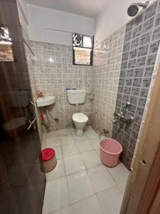Image of 950 Sq.ft 2 BHK Apartment / Flat for rent in Kushal Aboli Apartments, Rajendra Nagar, Nagpur for Rs. 23000