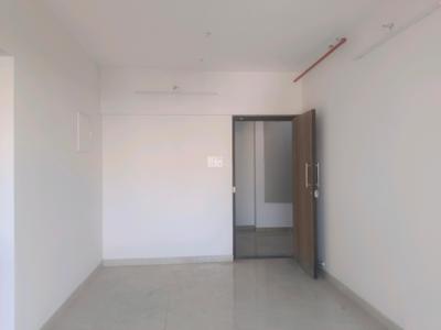 Living Room Image of 409 Sq.ft 1 BHK Apartment / Flat for sale in Marine View, Borivali West Mumbai for Rs. 8999999