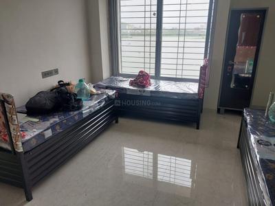 Hall Image of Happystays PG Accomodation  in Powai, Mumbai