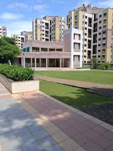 Image of 1400 Sq.ft 3 BHK Apartment / Flat for sale in Magarpatta Trillium, Magarpatta City, Pune for Rs. 20500000