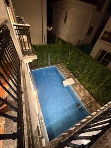 Balcony Image of 1892 Sq.ft 4 BHK Villa for sale in Siolim Goa for Rs. 30000000