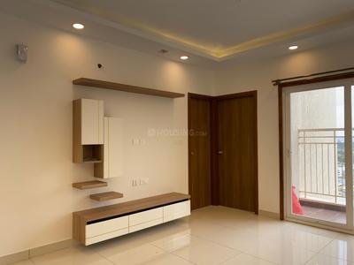 Hall Image of 999 Sq.ft 2 BHK Apartment / Flat for sale in Prestige Finsbury Park Hyde, Gummanahalli Bengaluru for Rs. 11000000