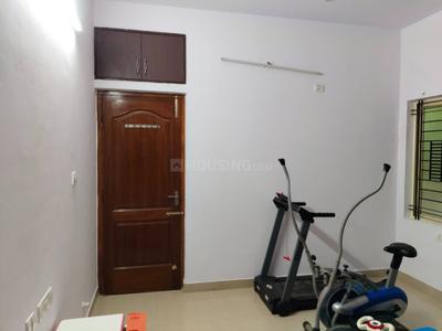Bedroom Image of 2100 Sq.ft 3 BHK Villa for sale in Celebrity Golden Treasure by Celebrity Global Homes Pvt Ltd, Jigani Bengaluru for Rs. 16150000