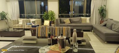 Hall Image of 1600 Sq.ft 3 BHK Apartment / Flat for sale in DB Orchid Enclave, Kamathipura Mumbai for Rs. 55200000