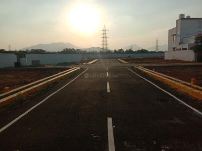 Image of 1200 Sq.ft Residential Plot / Land for sale in GN Mills, Coimbatore for Rs. 1350000