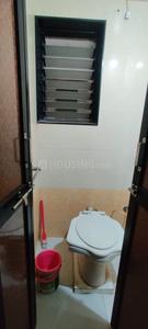 Bathroom Image of 1200 Sq.ft 2 BHK Apartment / Flat for sale in Tithal Village Valsad for Rs. 3200000