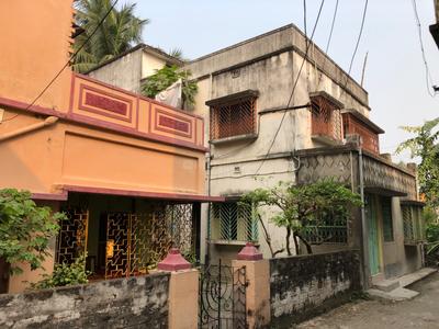 Image of 2000 Sq.ft 5 BHK Independent House for sale in Uttarpara, Hooghly for Rs. 12000000