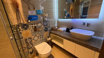 Image of 1572 Sq.ft 3 BHK Apartment / Flat for sale in CRC Joyous, Noida Extension, Greater Noida for Rs. 15700000