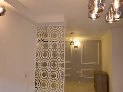 Hall Image of 1875 Sq.ft 3 BHK Apartment / Flat for sale in SNN Raj Etternia, Harlur Bengaluru for Rs. 32000000
