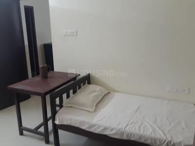 Hall Image of The Executive Grande PG for Men  in Peelamedu, Coimbatore