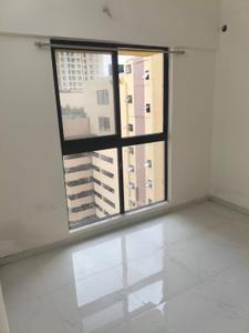 Bedroom Image of 570 Sq.ft 1 BHK Apartment / Flat for sale in Runwal Gardens, Dombivli East Thane for Rs. 4000000