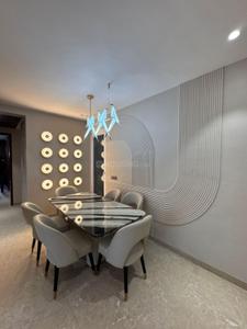 Hall Image of 1585 Sq.ft 3 BHK Apartment / Flat for sale in Kharar Mohali for Rs. 8700000