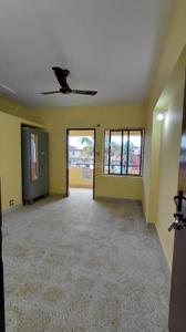 Hall Image of 1165 Sq.ft 2 BHK Apartment / Flat for sale in Urwa Mangalore for Rs. 5500000
