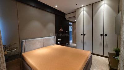 Bedroom Image of 1050 Sq.ft 3 BHK Apartment / Flat for sale in Atul Blue Fortuna, Andheri East Mumbai for Rs. 31500000