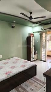 Bedroom Image of 900 Sq.ft 2 BHK Apartment / Flat for sale in Bunty Mayur Nagari Phase II, Pimple Gurav Pune for Rs. 9800000